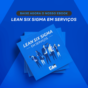 Lean six sigma para serviços