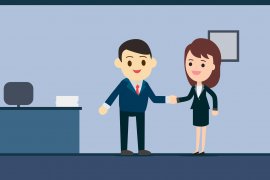 Como conseguir emprego de engenheiro