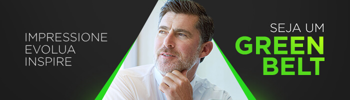 curso Green Belt