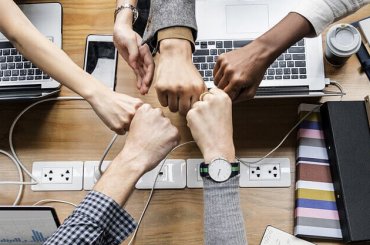 Como fazer networking