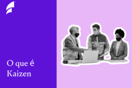 Capa o que é kaizen