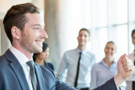 Como ser um bom gestor