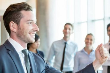 Como ser um bom gestor