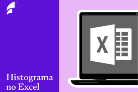 Histograma no Excel