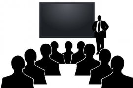 treinamento profissional ferramenta empresarial