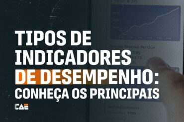 Tipos de indicadores de desempenho e exemplos práticos de KPIs