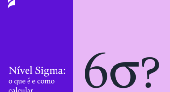 Nível Sigma: o que é,  como calcular, exemplo e uso do Minitab
