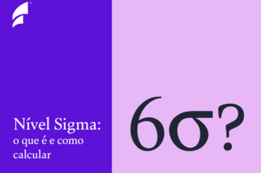 Nível Sigma: o que é e como calcular