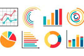 diagrama de dispersão no excel