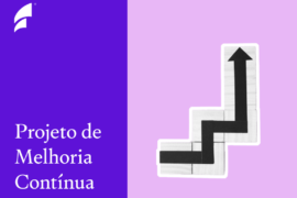 Projeto de Melhoria Contínua