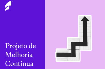 Projeto de Melhoria Contínua