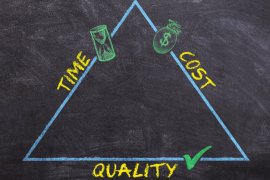 cursos lean six sigma