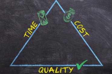 cursos lean six sigma