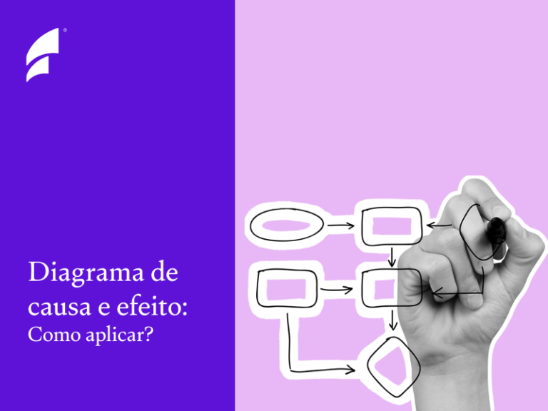 Diagrama de causa e efeito: como usar na gestão?