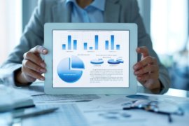 an+ílise de resultados capa