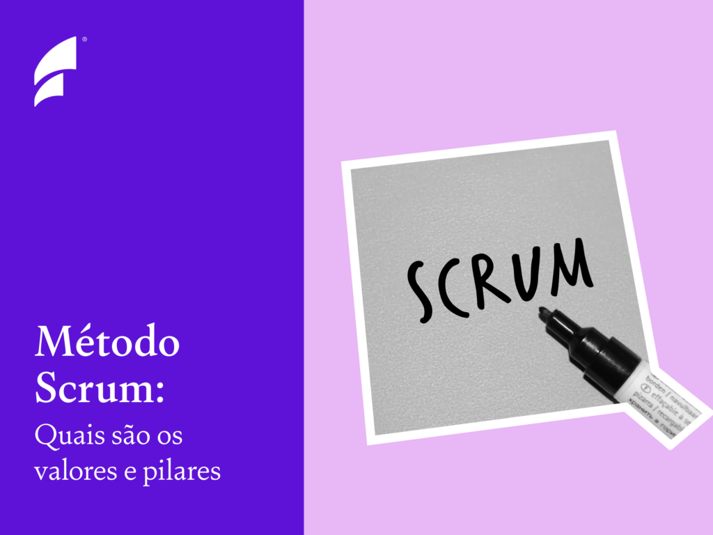 método scrum quais são os valores