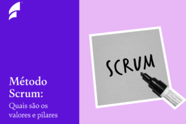 método scrum quais são os valores