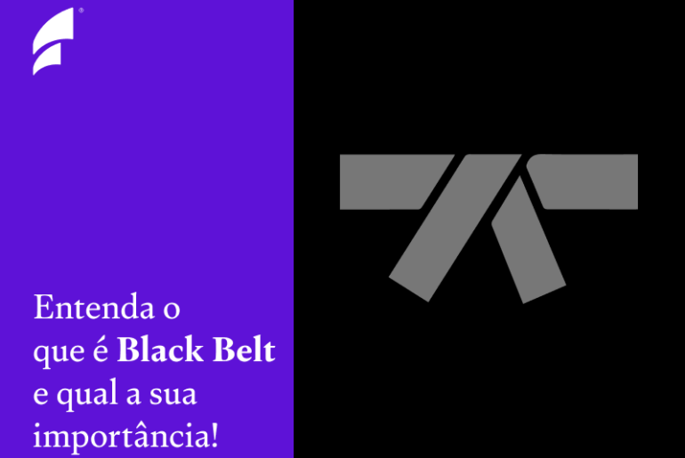 O que é Black Belt