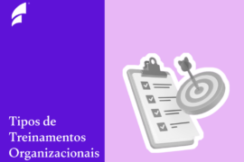 Tipos de Treinamentos Organizacionais