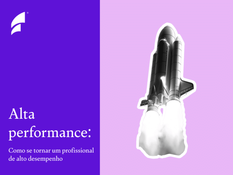 Alta performance: torne-se um profissional de desempenho excepcional