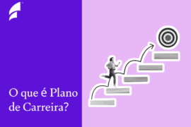 O que é Plano de Carreira Capa
