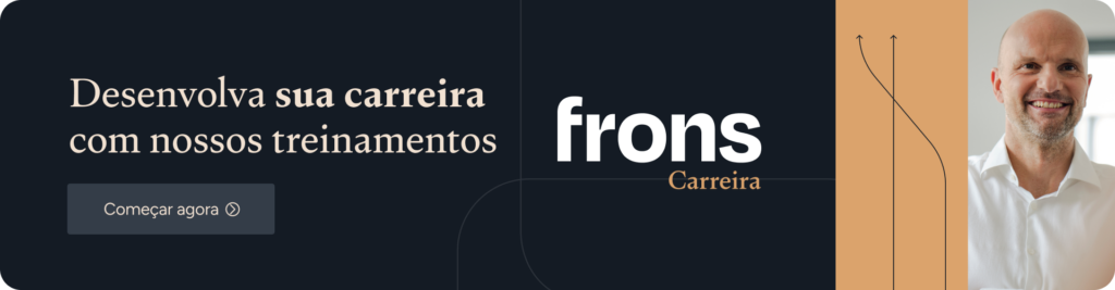 Banner Frons Carreira