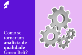 Como se tornar um analista de qualidade Green Belt?
