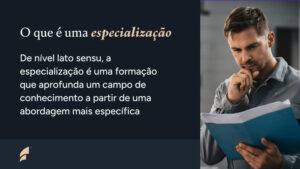 Diferença entre MBA e especialização: Saiba tudo aqui!