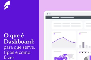 O que é dashboard