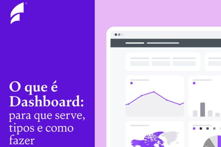 O que é dashboard