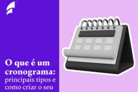 o que e um cronograma principais tipos e como criar o seu