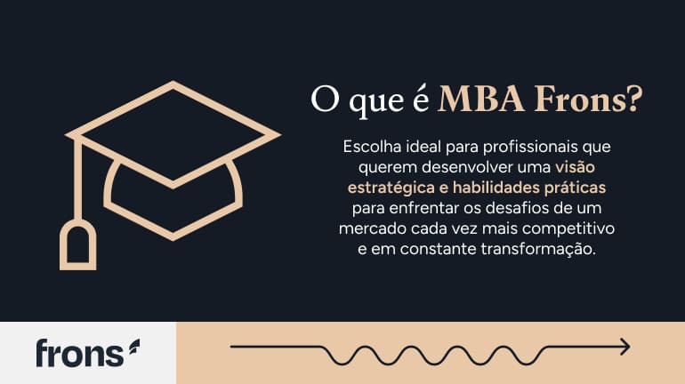 o que e mba frons o que e mba frons