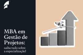 mba em gestao de projetos