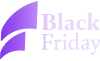 Black Friday Logo