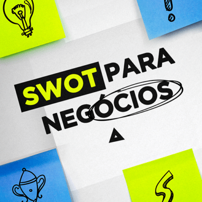 SWOT-Para-Negócios-Banner