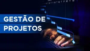 banner do curso gestão de projetos