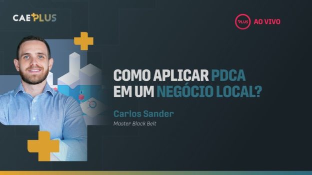 Como aplicar PDCA em um negócio local.