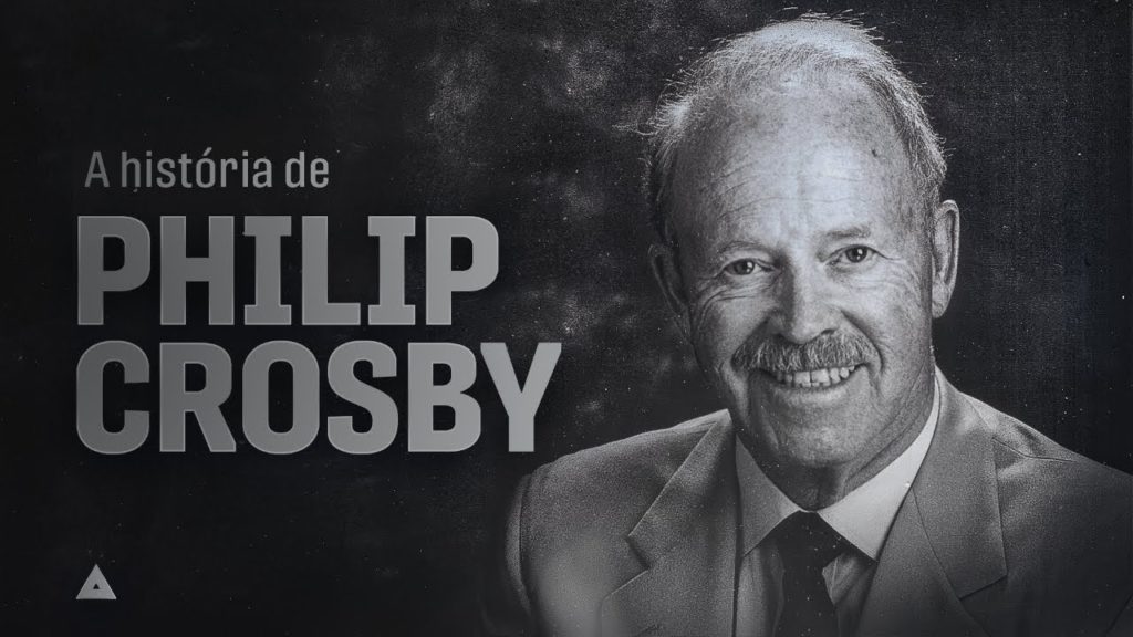 Banner da história de philip crosby