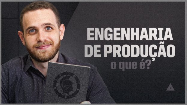 Garoto propaganda eng de produção.