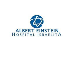 Hospital Israelita Albert Einstein logo