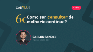 [THUMB] Como ser consultor de melhoria contínua