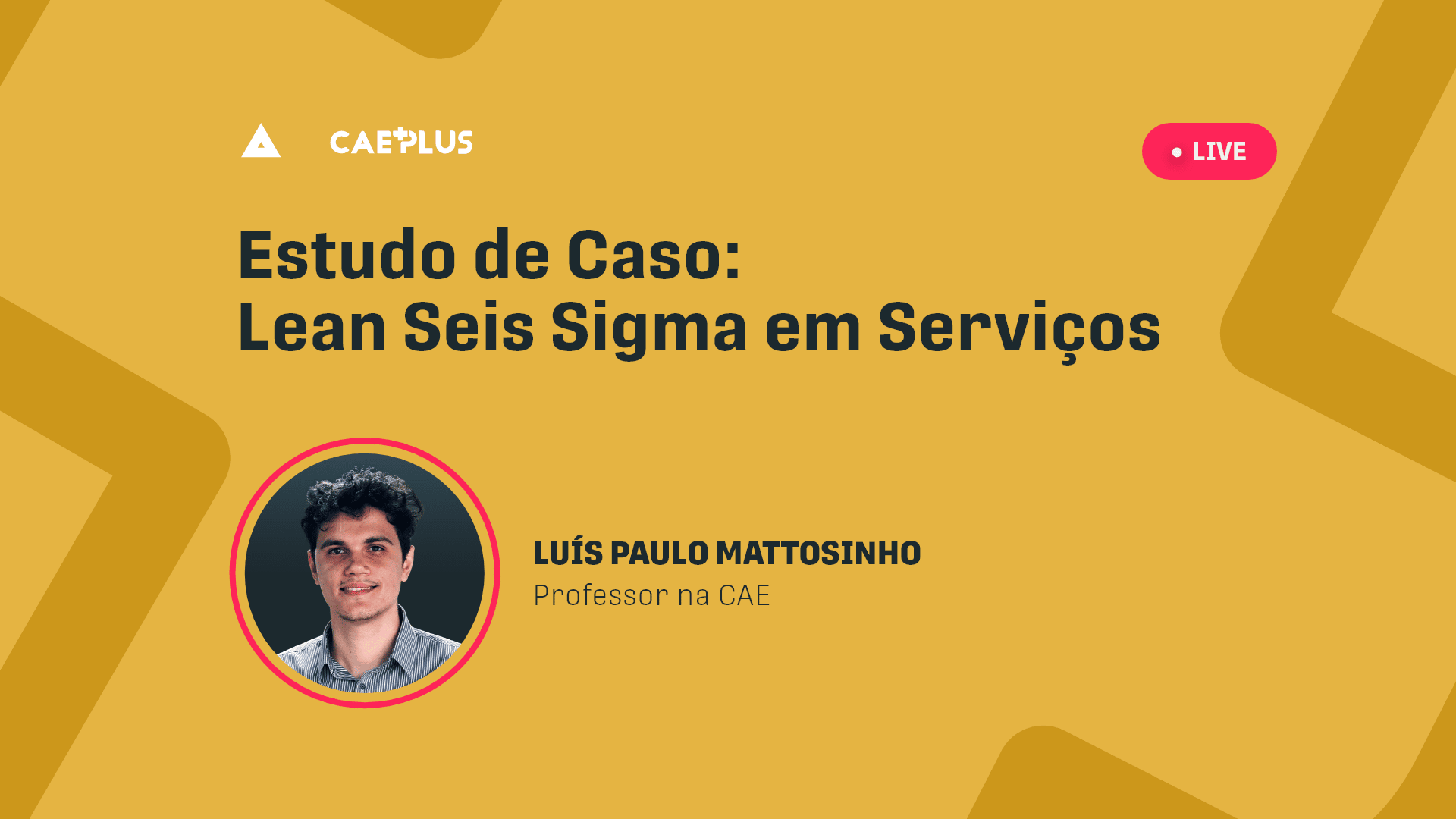 Estudo de Caso - Serviços em Lean Six Sigma | Frons