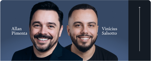 ⁠Liderança e Gestão Estratégica (ênfase em produtividade)
