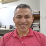 Profile photo of Fábio Antônio do Nascimento